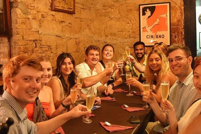 Barcelona Tapas Walking Tour: Food, Wine & History - Why This Barri Gotic Tapas Walk Works in Barcelona