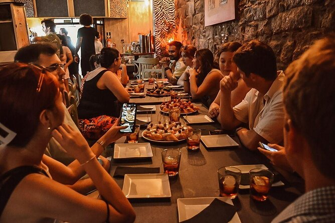 Barcelona Tapas Walking Tour: Food, Wine & History - Group Size, Vibe, and Who This Fits Best