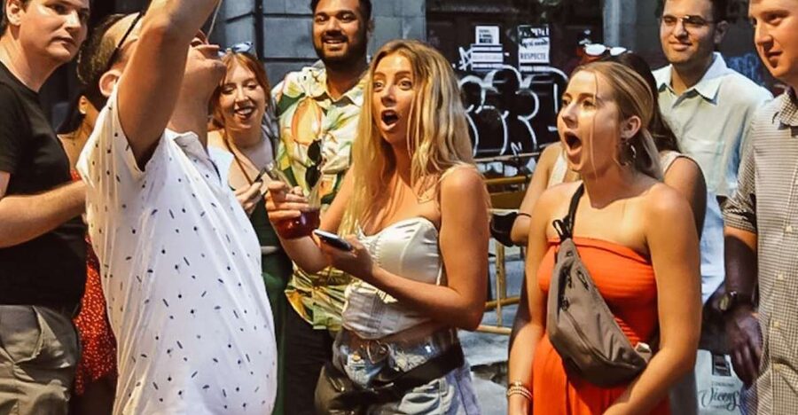 Barcelona: Tapas Walking Tour with Food, Wine, and History - Why This Barcelona Tapas Walk Works So Well