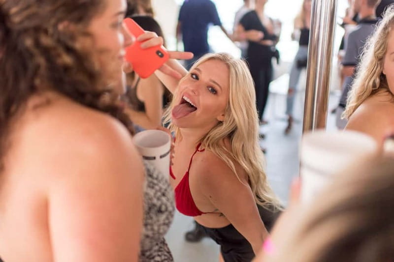 Barcelona: The Original Barcelona Boat Party - Who This Boat Party Suits Best (and Who Should Skip)