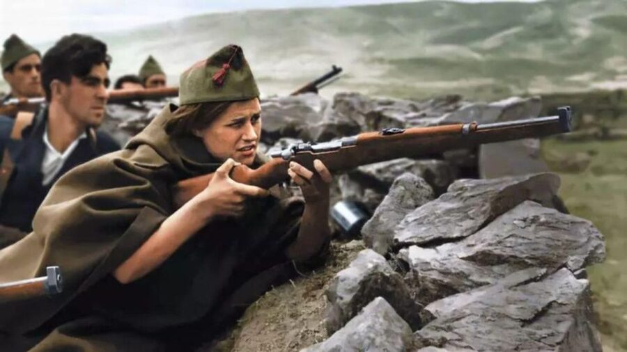 Barcelona: The Spanish Civil War Historical Walking Tour - Key highlights you’ll care about