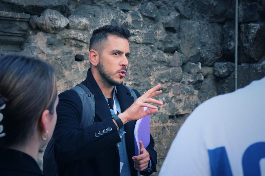 Barcelona: The Spanish Civil War Historical Walking Tour - Why this Barcelona walk feels different than a standard history tour