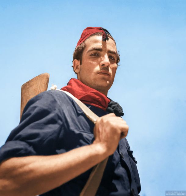 Barcelona: The Spanish Civil War Historical Walking Tour - Spain’s memory today: why the walk feels relevant, not just historical