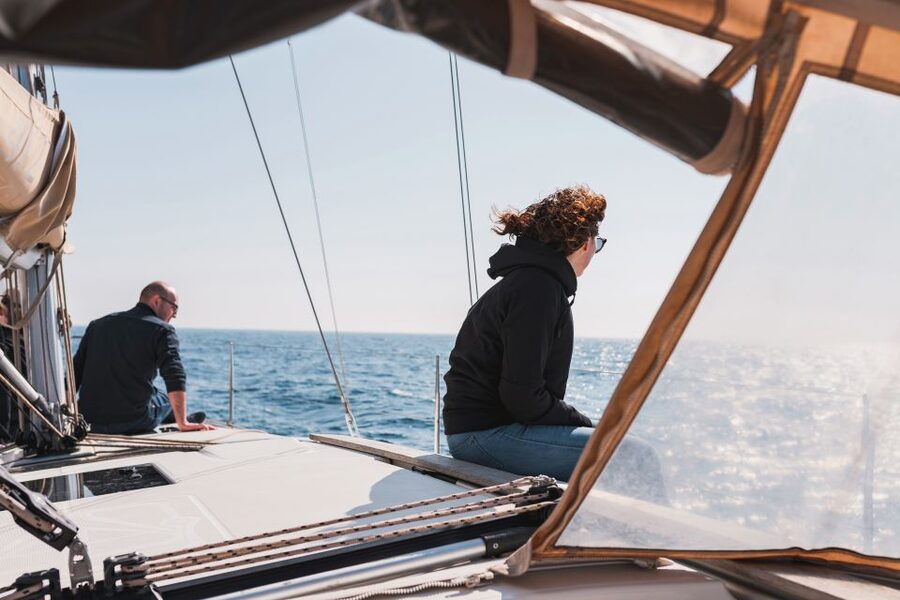 Barcelona: Two-Hour Midday or Sunset Sailing Cruise - Key highlights to lock in