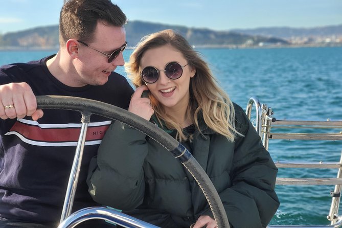 Barcelona Unforgettable Sailing Cruise with Open Bar and Snacks - Price and what $54.42 buys you in real life
