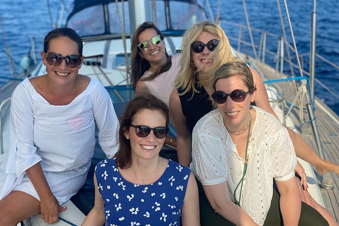 Barcelona Unique Private Luxury Sailing Tour (max 12 people) - Wildlife spotting: what you might see, and how to treat the chance