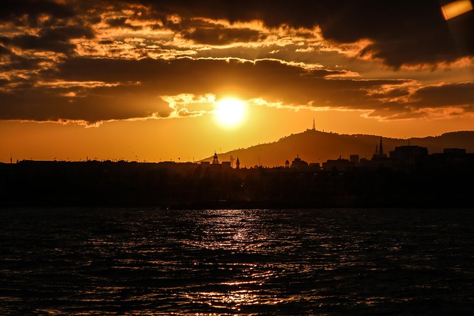 Barcelona Unique Sunset Sailing Experience with Tapas & Open Bar - Value Check: Does 71.38 Work for You?