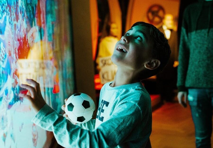 Barcelona: Wax Museum Entry Ticket - Key highlights worth planning around