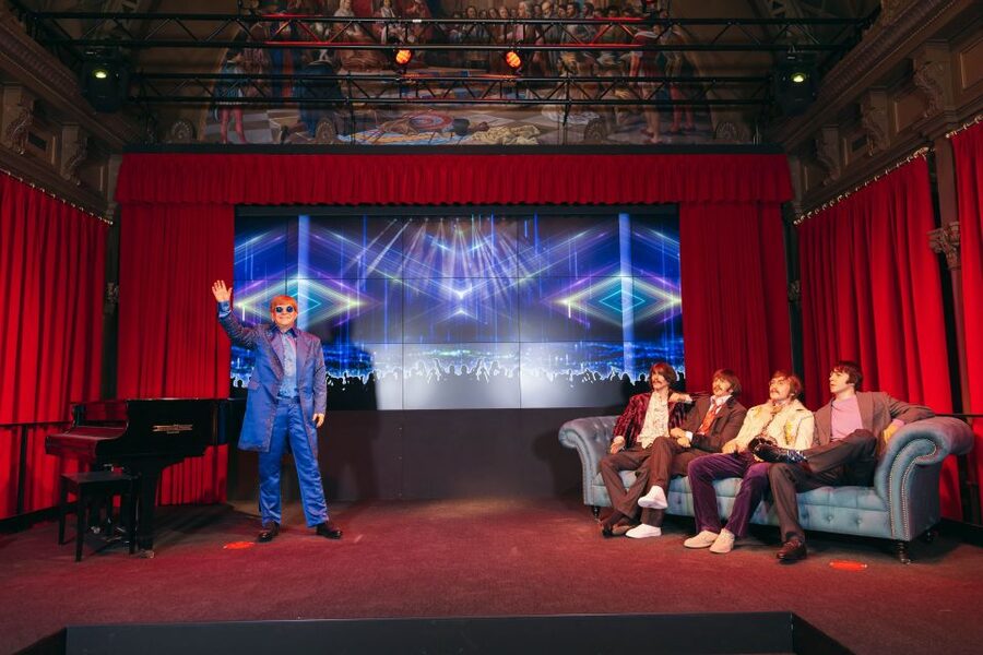 Barcelona: Wax Museum Entry Ticket - Price and Value Check for a $25 Ticket