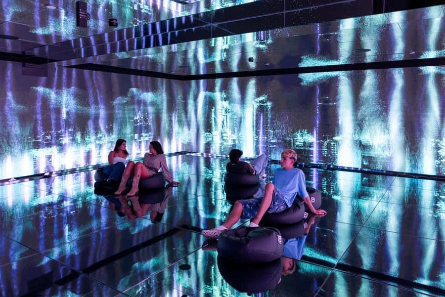 Barcelona: White Rabbit Catalonia's Top Immersive Experience - Price and value: why $18 can feel like a steal