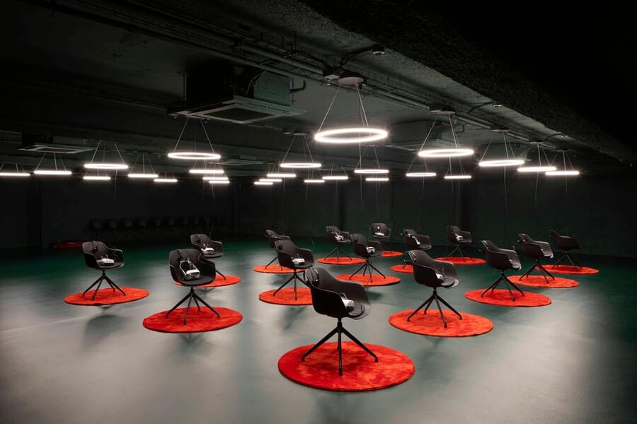 Barcelona: White Rabbit Catalonia's Top Immersive Experience - FAQ