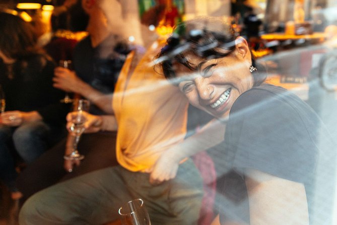 Barcelona With Locals: Wine and Tapas Private Tour - Tailoring the itinerary to your tastes