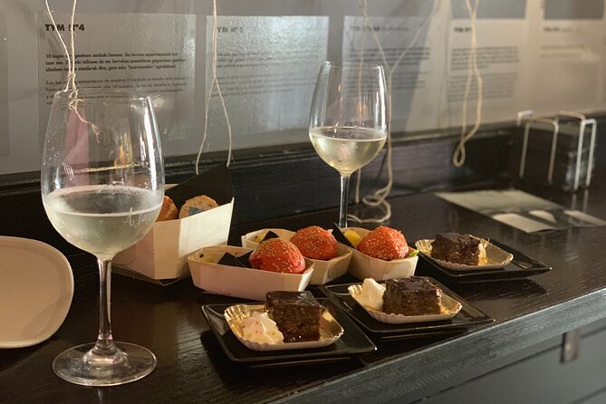 Basque Best Bites - #1 Food & Wine tour of Bilbao - Practical tips to get the most from your 6:00 pm start