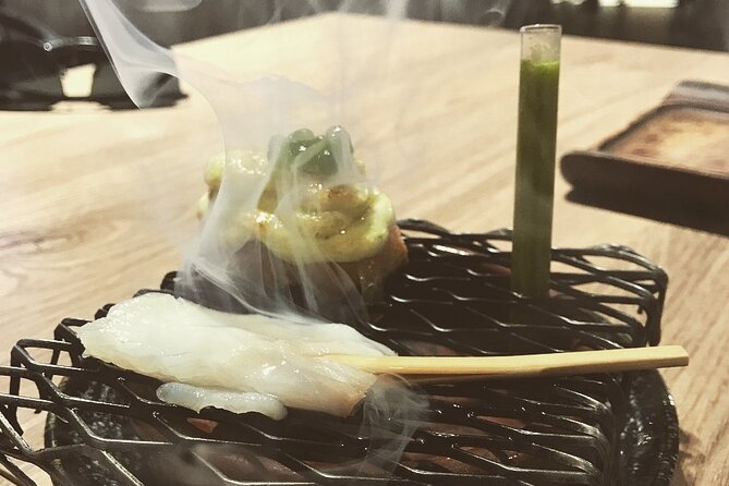 Basque Best Bites - #1 Food & Wine tour of Bilbao - Walking through the Old Town and into bar culture (not just photo spots)