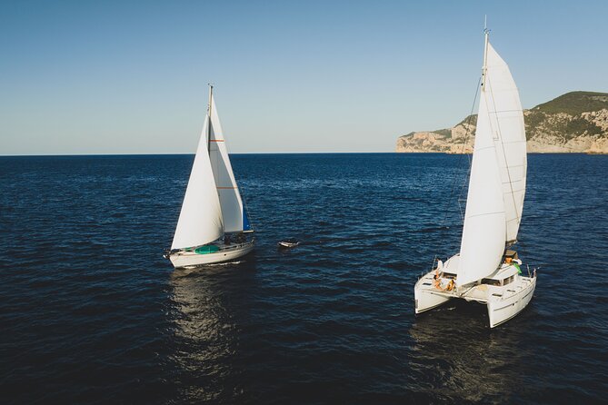 Bavaria 42 Cruiser · Private sailboat around Ibiza and Formentera - The 42 Cruiser setup and what you do not have to plan