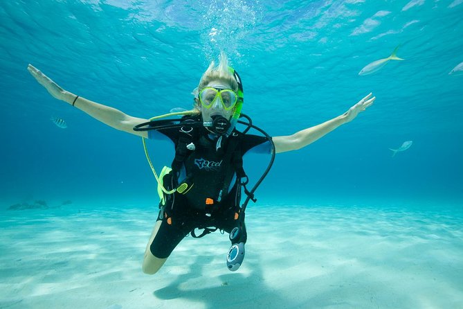 Beginners Scuba Diving Experience in Gran Canaria - Key Things That Make This Experience Worth It