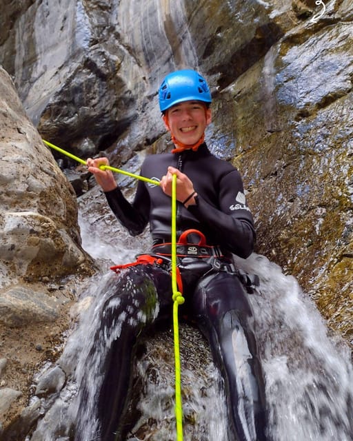 Benahavís: Guided Canyoning Adventure (Benahavís River Walk) - Timing and the Walk Back: Finishing Strong Without the Rush