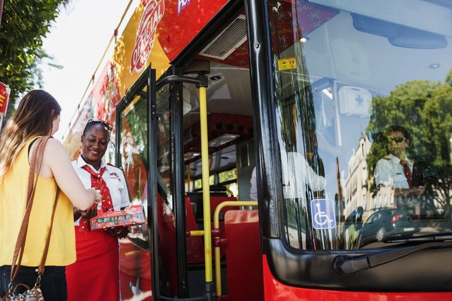 Benalmadena: City Sightseeing Hop-On Hop-Off Bus Tour - Key Highlights at a Glance