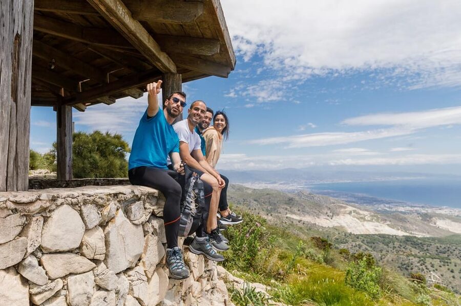 Benalmádena: Mount Calamorro Cable Car Ticket - At the Peak: Hiking Routes That Actually Fit Your Day