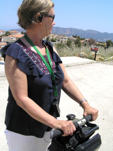 Benidorm: Authentic Segway Machine Tour - Who This Tour Suits Best, and Who Should Skip It