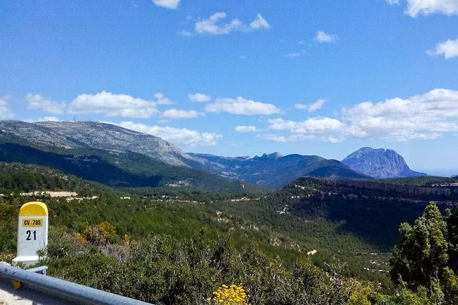 Benidorm Bike Tour with Hotel Pick up - Hotel pickup that actually saves your morning