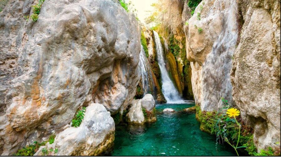 Benidorm: Guided Jeep Trip to Guadalest and Algar Falls - Key Things I Think You’ll Remember