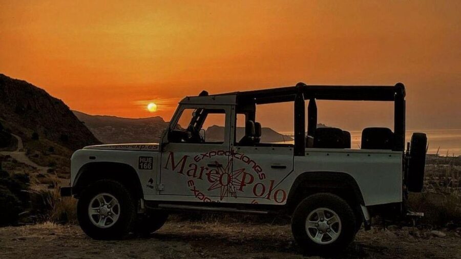 Benidorm: Guided Jeep Trip to Guadalest and Algar Falls - Algar Waterfalls, Fuentes del Algar: Where You Can Actually Cool Off