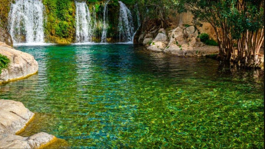 Benidorm: Guided Jeep Trip to Guadalest and Algar Falls - Comfort, Safety, and Seat Choice in an Open-Top Jeep