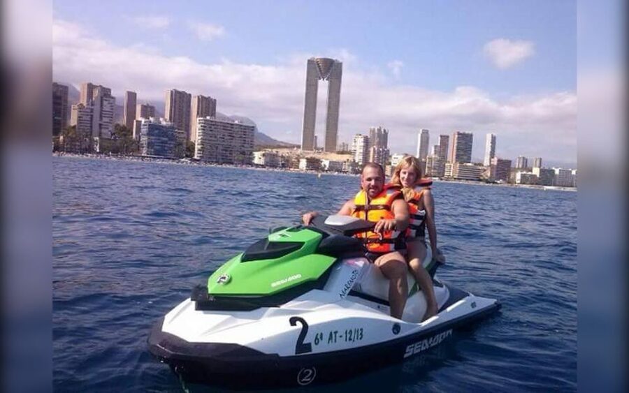 Benidorm: Jet Ski Tour with Instructor - Key Highlights That Matter