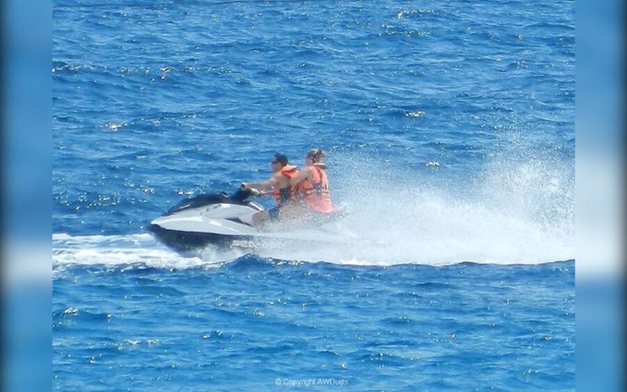 Benidorm: Jet Ski Tour with Instructor - What’s Included, What’s Not, and What You Should Plan For