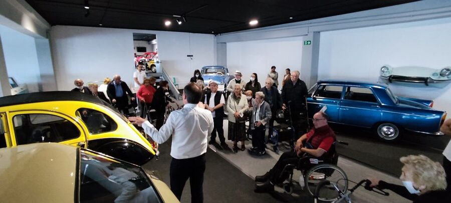Benidorm: Motor Museum and Family Experience - Key Highlights You Should Know Before You Go