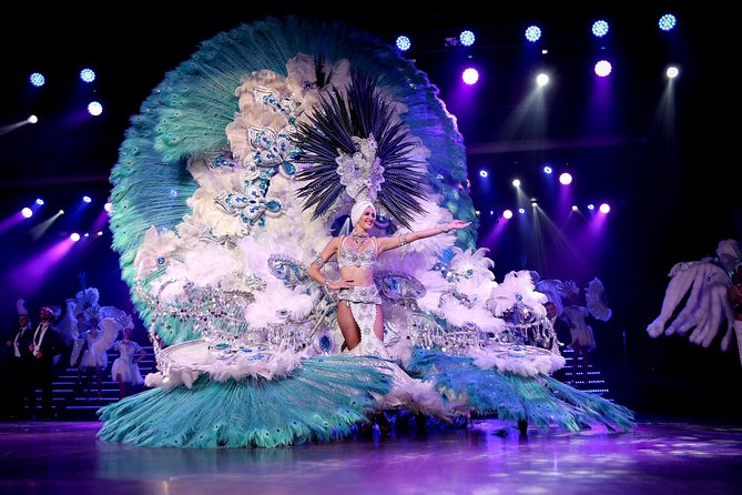 Benidorm Palace - Drinks and Service: The Parts That Need Planning (And the Parts That Don’t)