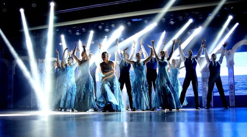 Benidorm: Show at Benidorm Palace - Key highlights to know before you go