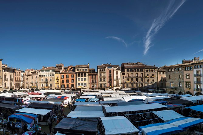 Besalu & 3 Medieval Towns Small Group Tour with Hotel Pick-Up - Why the Guides People Mention Actually Change the Day