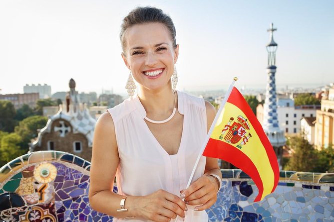 Best of Barcelona Guided Tour with Port or Hotel Pick up - Sagrada Familia at the end: walkaround now, inside if you add tickets