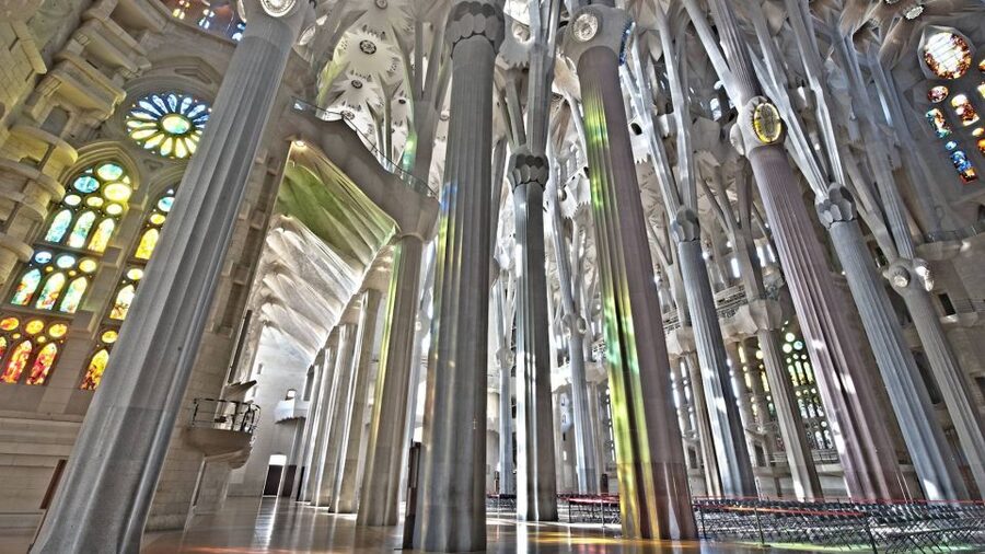 Best of Barcelona: Sagrada Familia & Park Guell with Pickup - Key highlights worth your attention