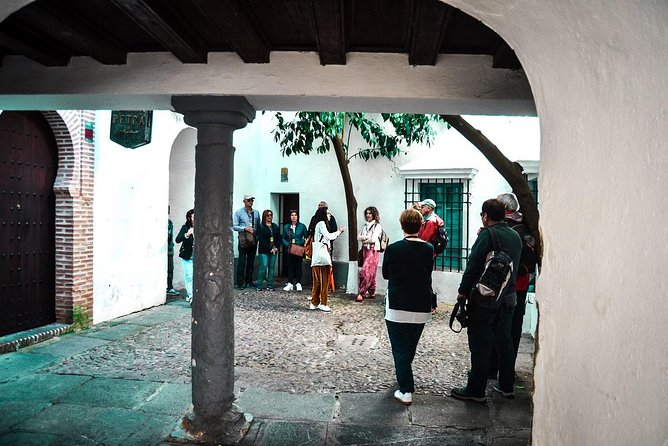 Best of Cordoba Guided Tour - What this Jewish Quarter tour really helps you understand