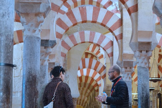 Best of Cordoba Guided Tour - Price, tickets, and time value: why $47 feels fair for this route