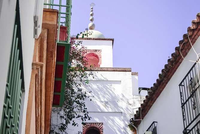 Best of Cordoba Guided Tour - Guide style, pacing, and what to look for while you listen