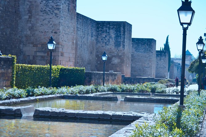 Best of Cordoba Guided Tour - Starting at Cardinal Salazar Square, where the Jewish Quarter story begins