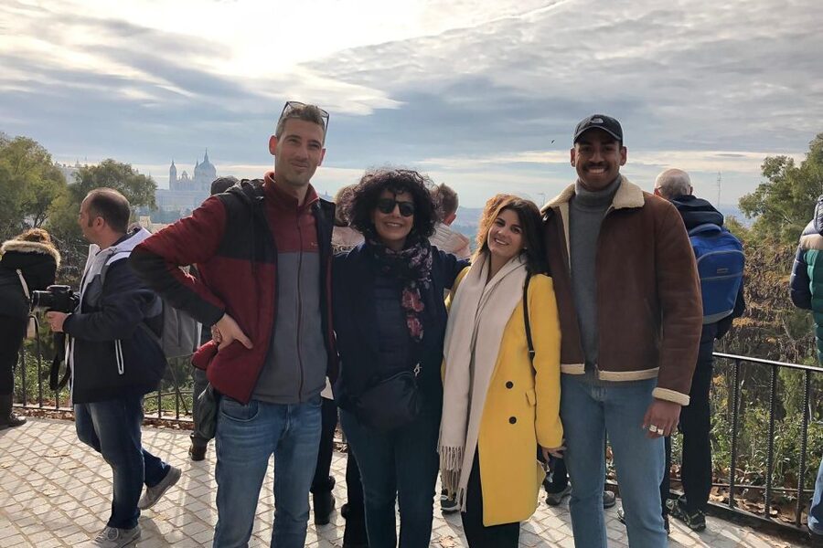 Best of Madrid: 3-Hour Guided Bike Tour in Small Groups - Why This 3-Hour Madrid Bike Loop Works So Well