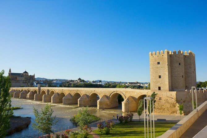 Bike Tour Córdoba - Key things to love about the Córdoba highlights bike tour
