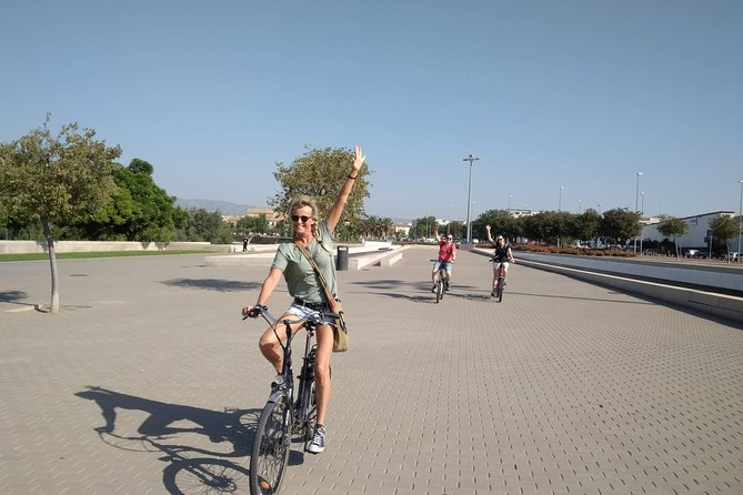 Bike Tour Córdoba - Price, timing, and the real value of $35.09 for two hours