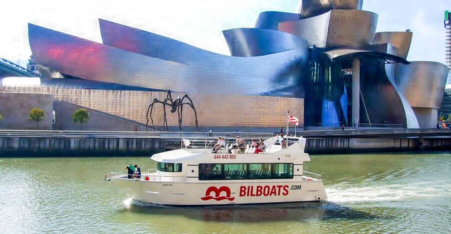 Bilbao: 1- or 2-Hour Sightseeing Boat Tour - Why this Bilbao cruise is such an easy win for your first day