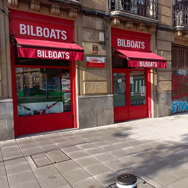 Bilbao: 1- or 2-Hour Sightseeing Boat Tour - How long should you book, 1 hour or 2 hours?