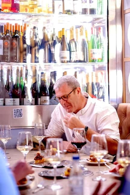 Bilbao: Basque Food Tour with Guide - Where You Start on Gran Via, and Why That Matters