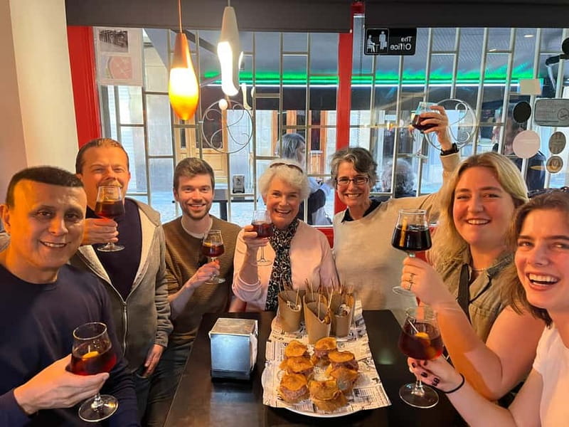 Bilbao: Basque Food Tour with Guide - Price and Value: Is $108 Worth It?
