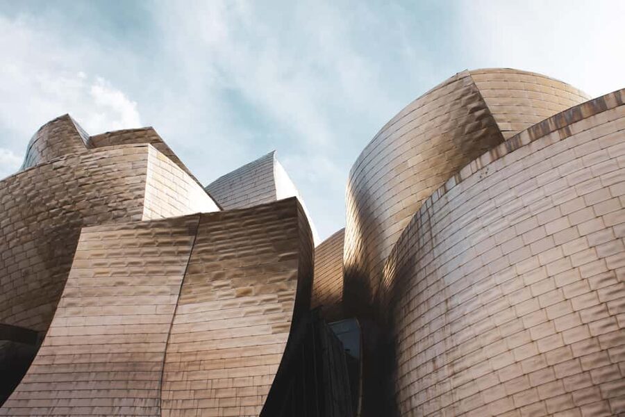 Bilbao: Guggenheim Museum Tour with Skip-the-Line Tickets - WhatsApp support that can save your day