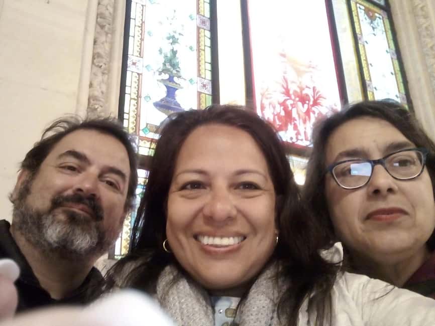 Bilbao Like a Local: Customized Guided Tour - Quick Take: What Makes This Bilbao Tour Work