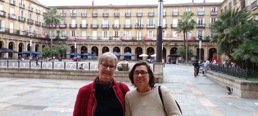 Bilbao Like a Local: Customized Guided Tour - Why a Customized Private Walk Works in Bilbao
